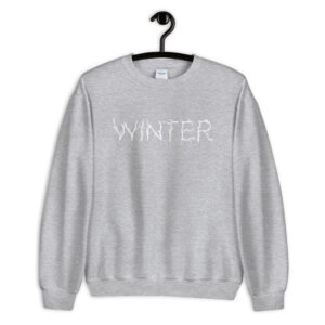 Winter | Unisex Sweatshirt