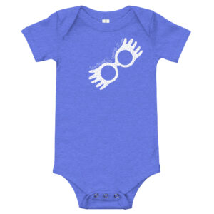 You’re Just As Sane As I Am | Infant Bodysuit