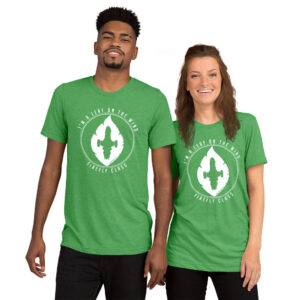 I’m A Leaf on the Wind | Firefly Class | Unisex Tri-blend Tee