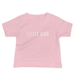 Little Bird | Infant Jersey Short Sleeve Tee
